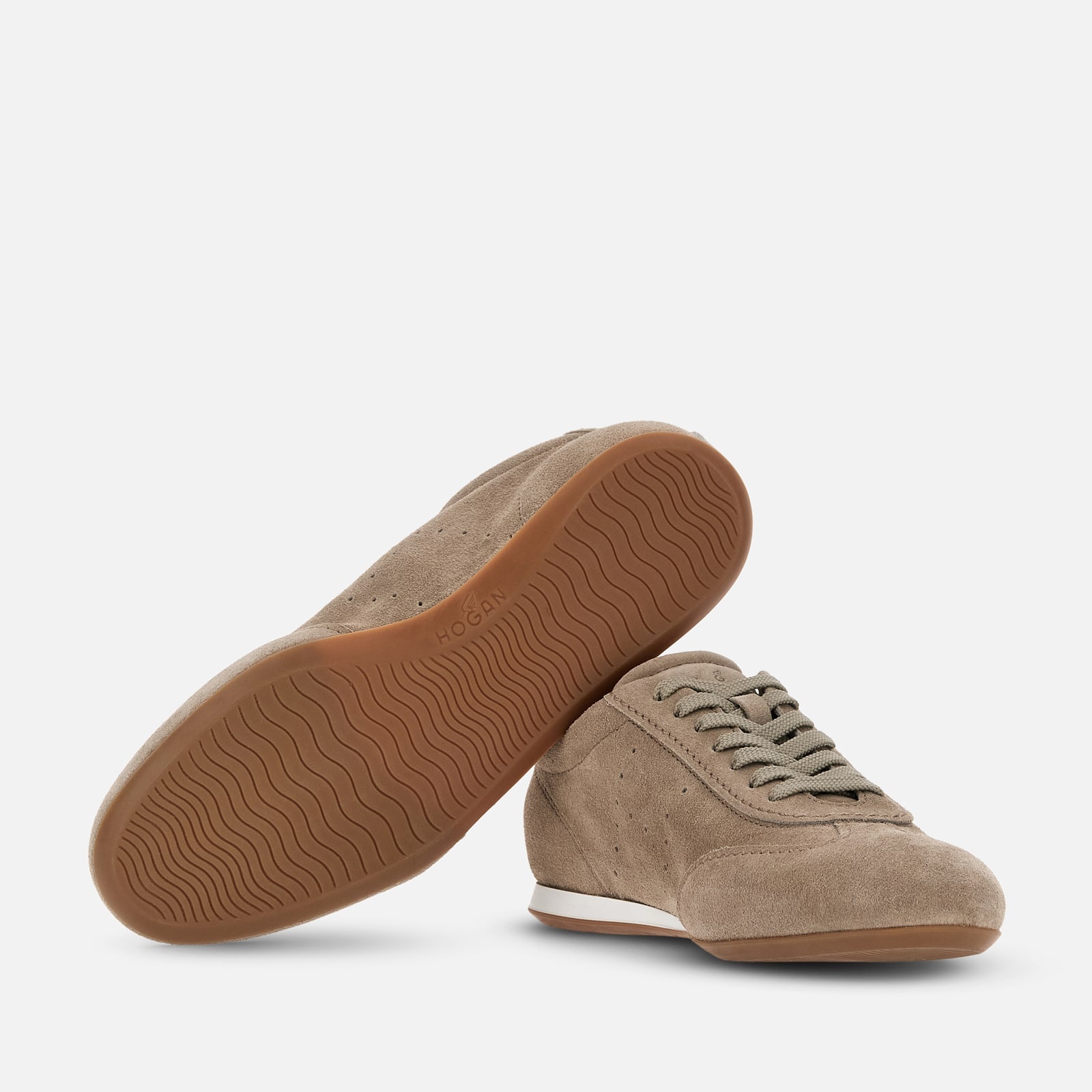 Sneakers Hogan Olympia - 4