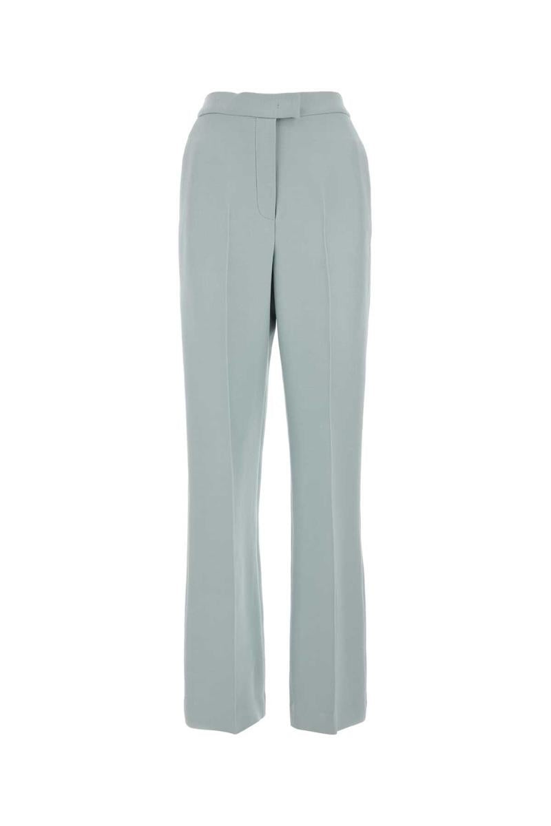 パンツ FENDI PANTS (FR6558AC4G F08S8) Fendi Pre-Owned FENDI Pants | Brown | FARFETCH