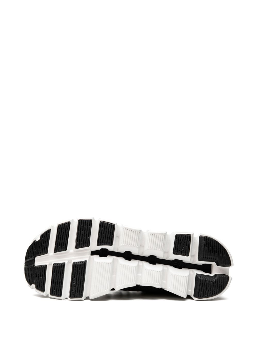 Cloud 5 "Black" sneakers - 4