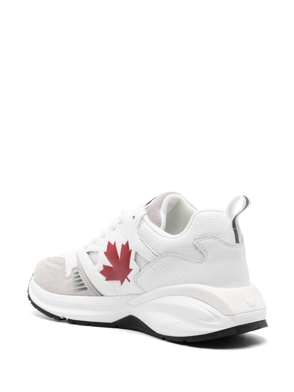 Dash Maple Leaf sneakers - 3