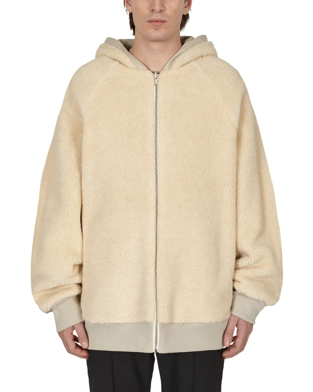 POLAR FELPA - 2