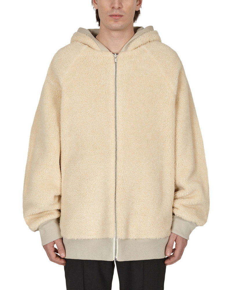 1017 ALYX 9SM POLAR FELPA outlook