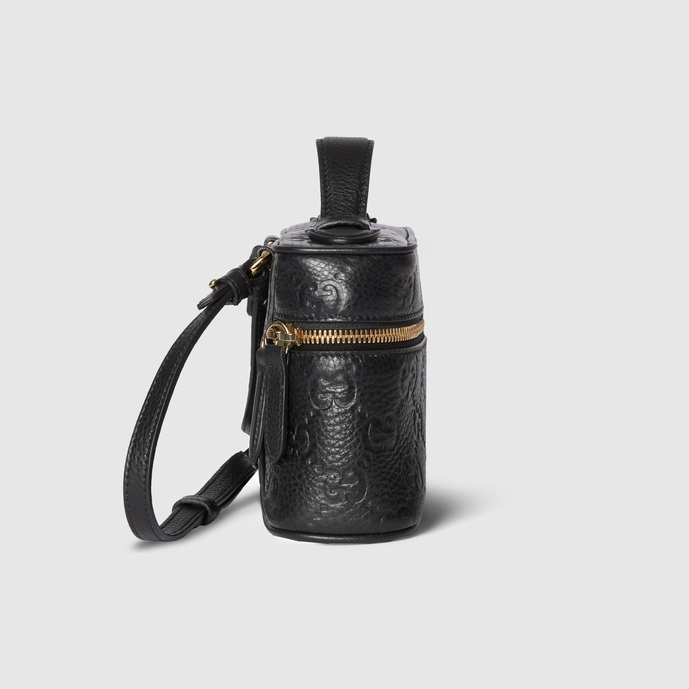 GG Emblem super mini bag - 8