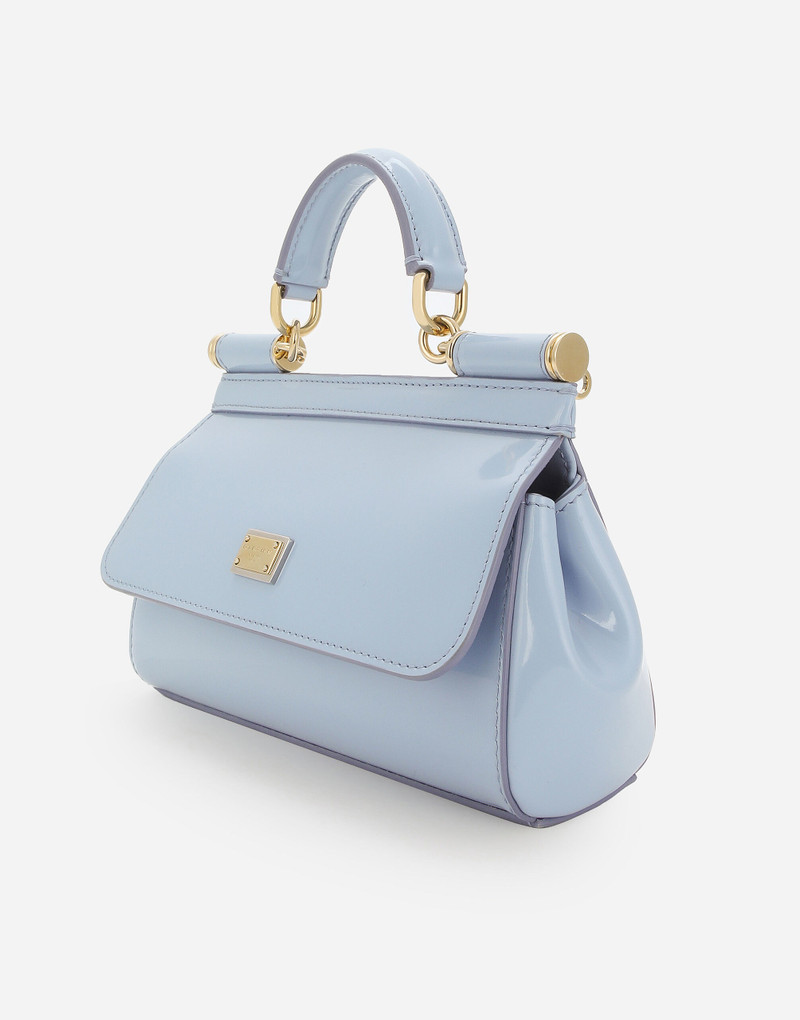 Small Sicily handbag 7