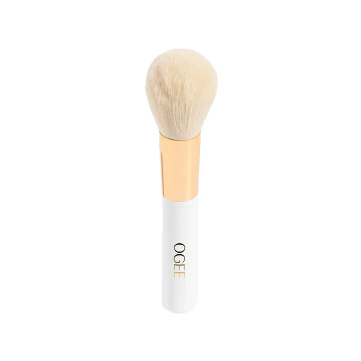 The Powder Brush - 1
