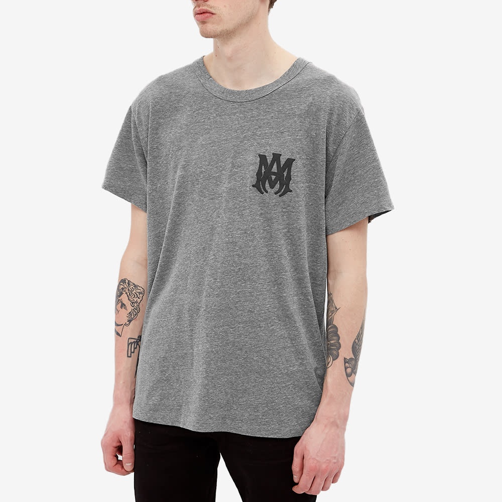 AMIRI MA Tee - 4