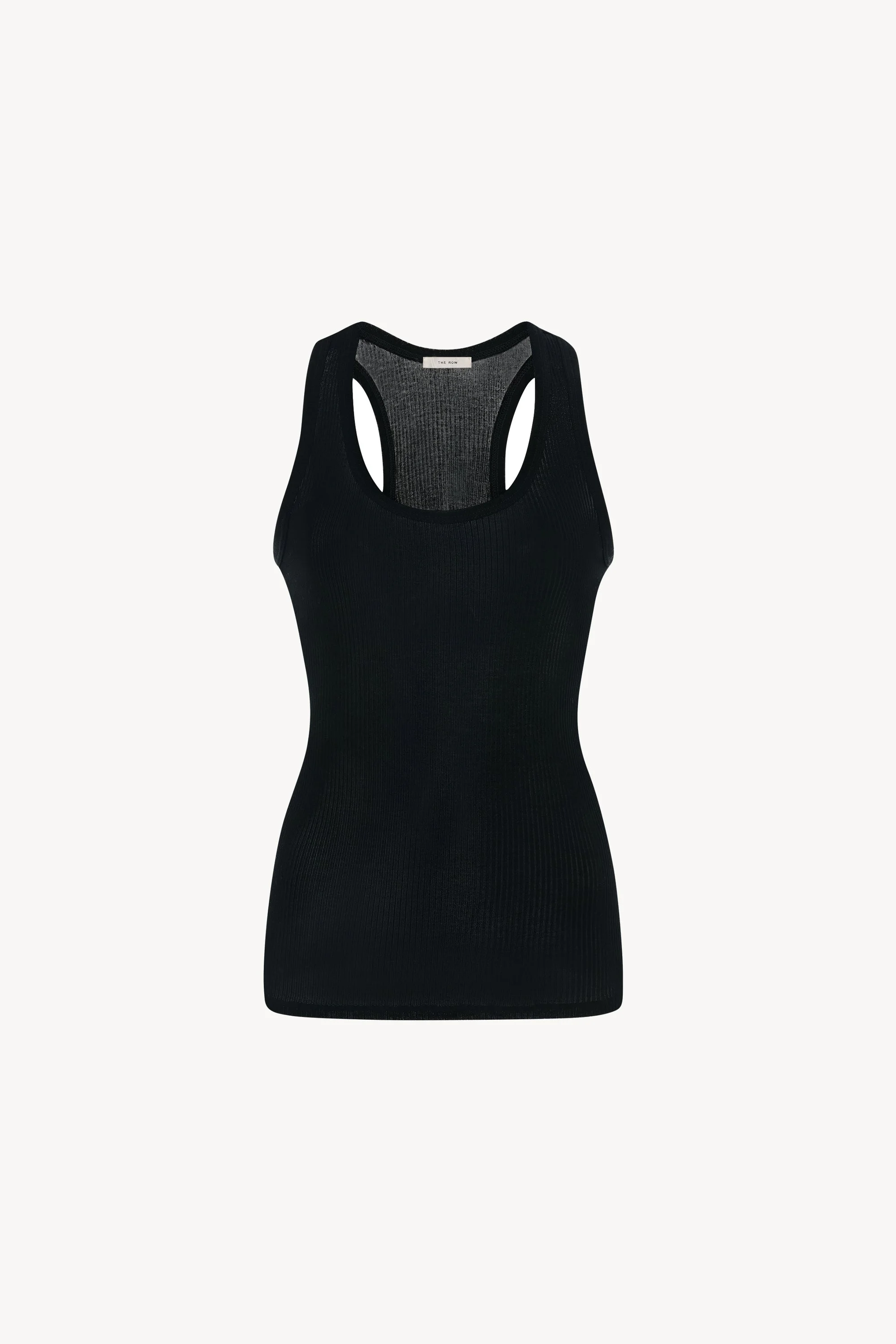 Cendrea Tank Top - 1