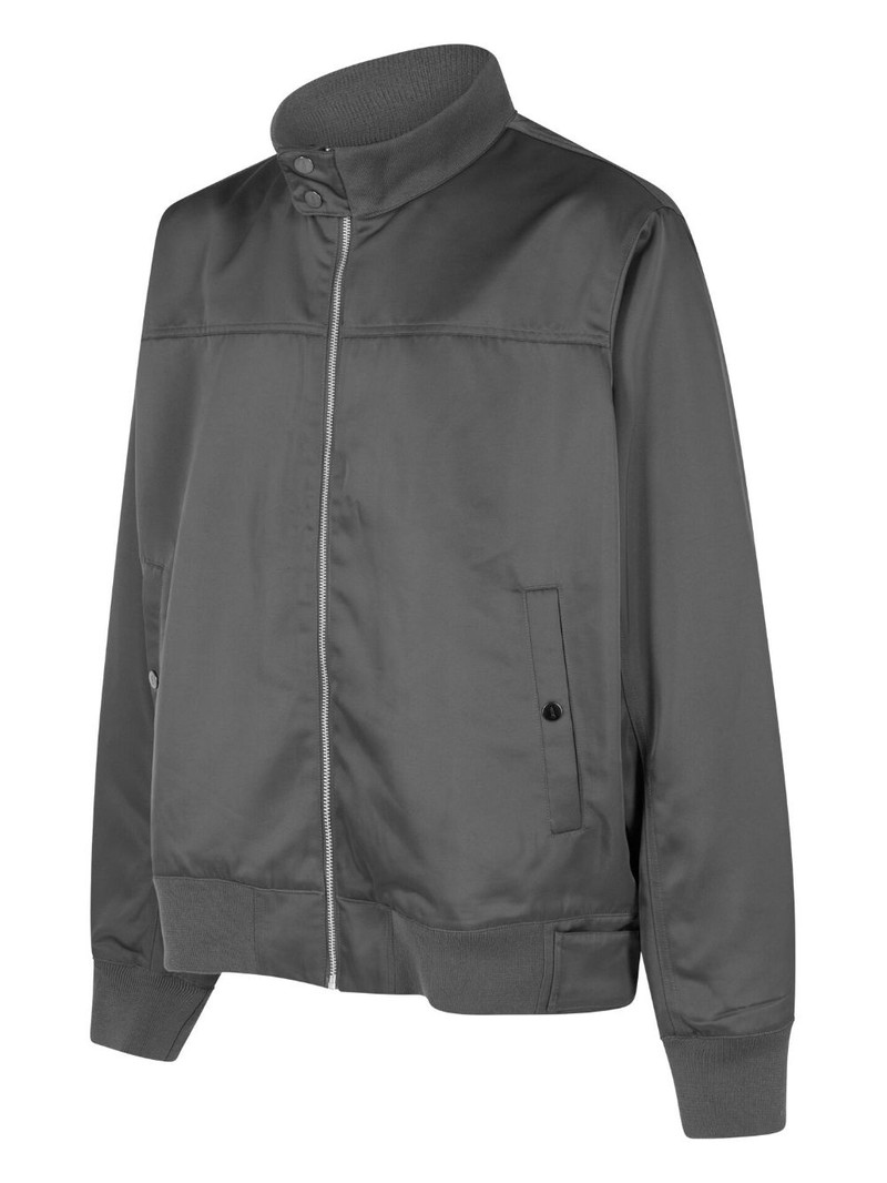 Jordan x A Ma Maniére flight jacket outlook