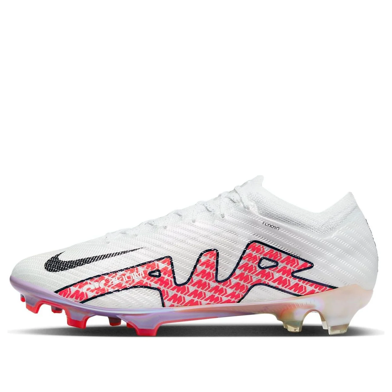 Nike Zoom Mercurial Vapor 15 Elite FG 'Disruption Pack' DJ4978-101 - 1