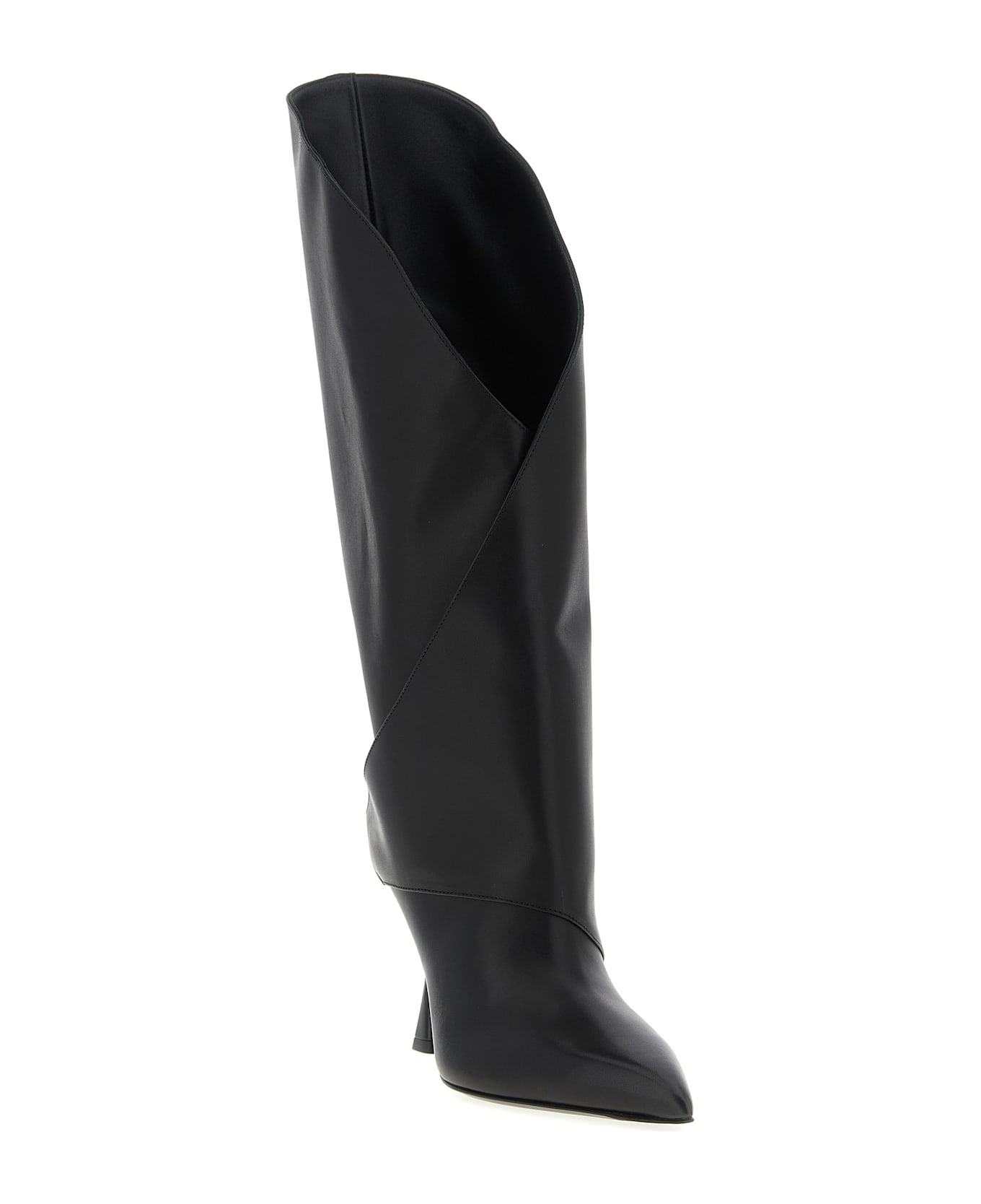'twist' Boots - 2