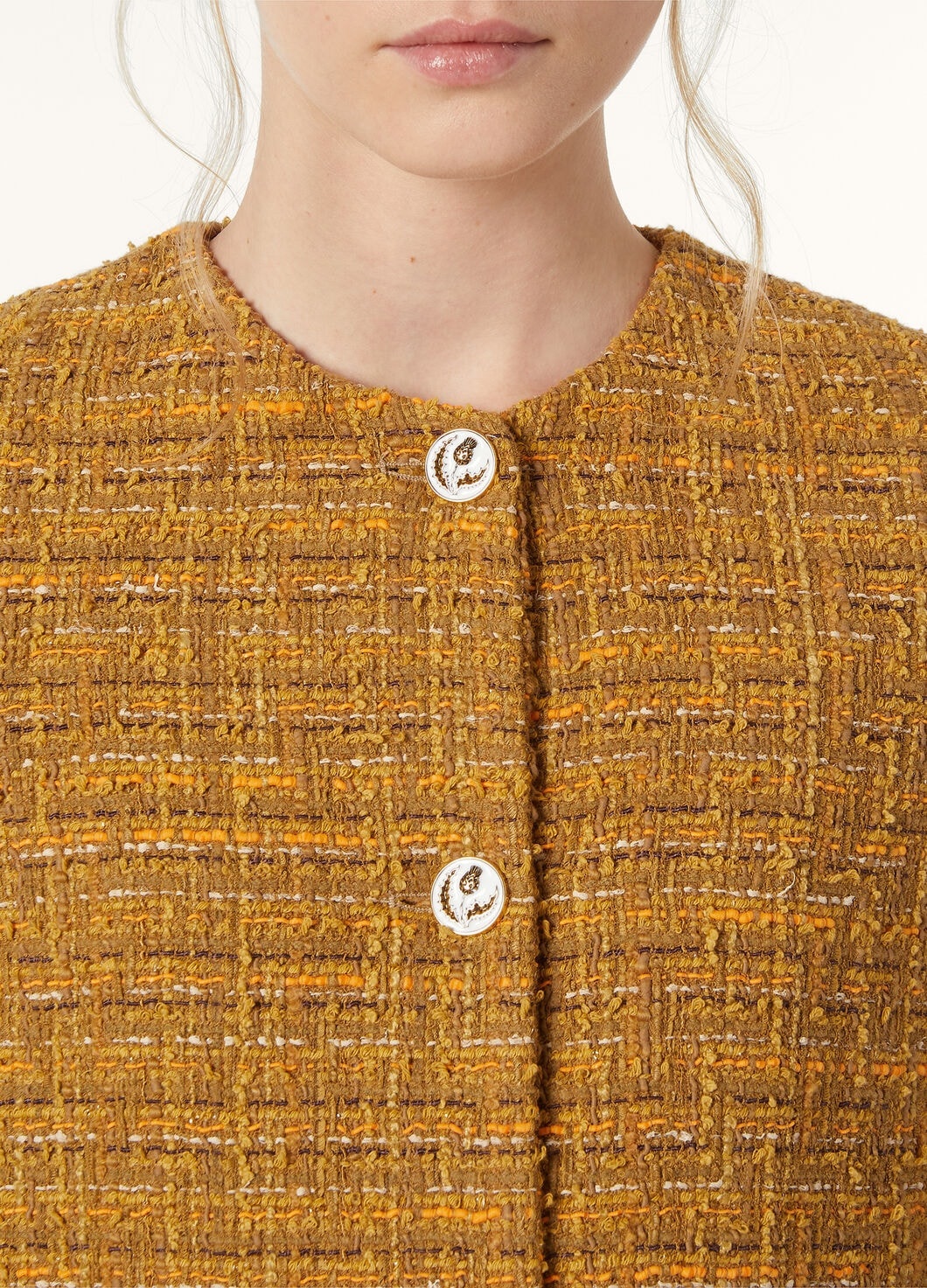 Oxton Coat - 3
