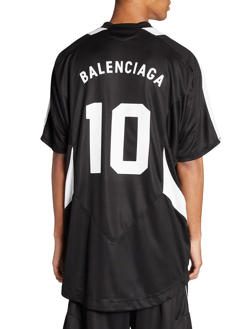 Soccer T-Shirt 5