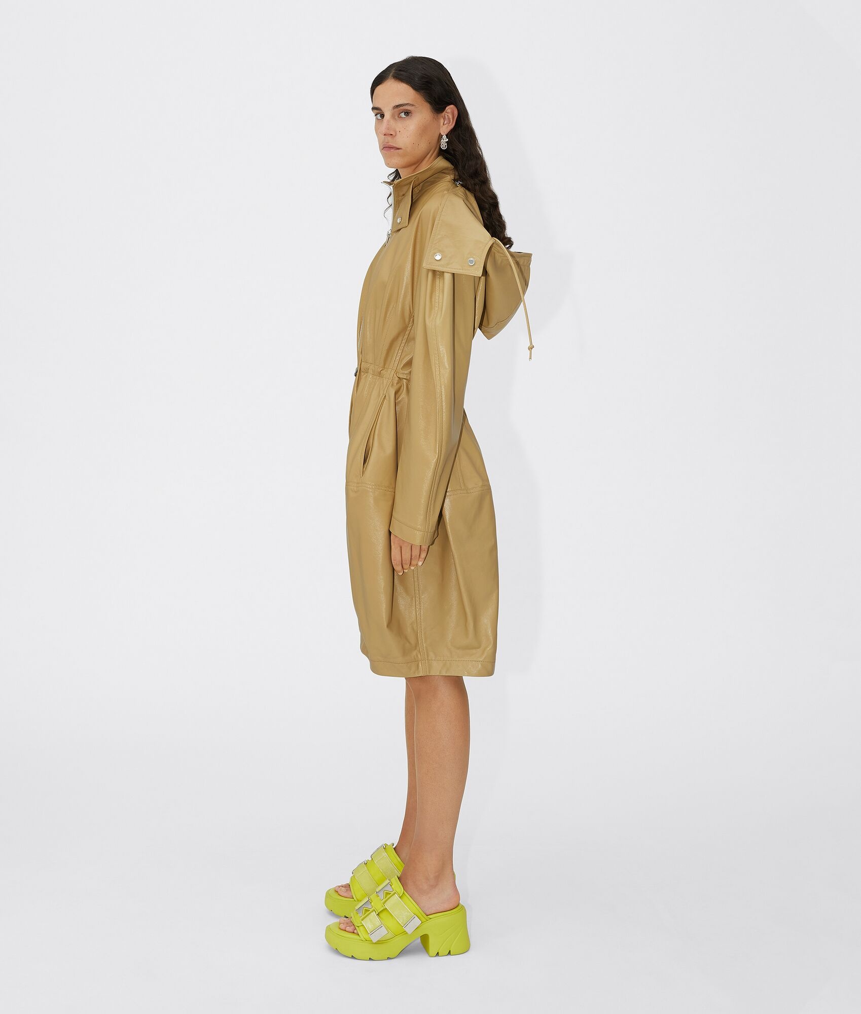 parka - 2