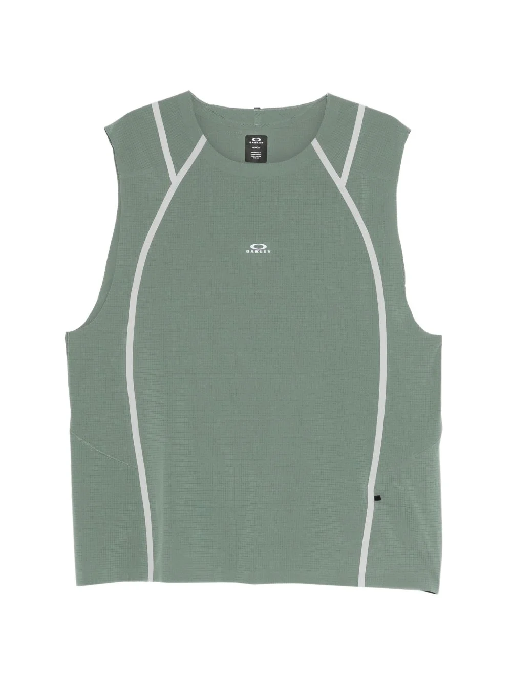 Latitude Veil tank top - 1