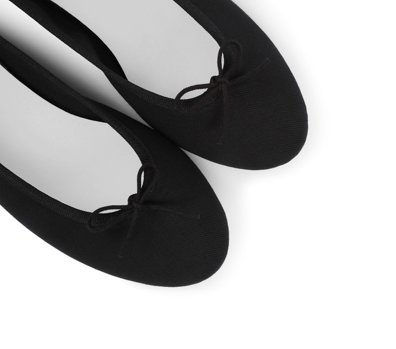 High Lili ballerinas - Vegan 4