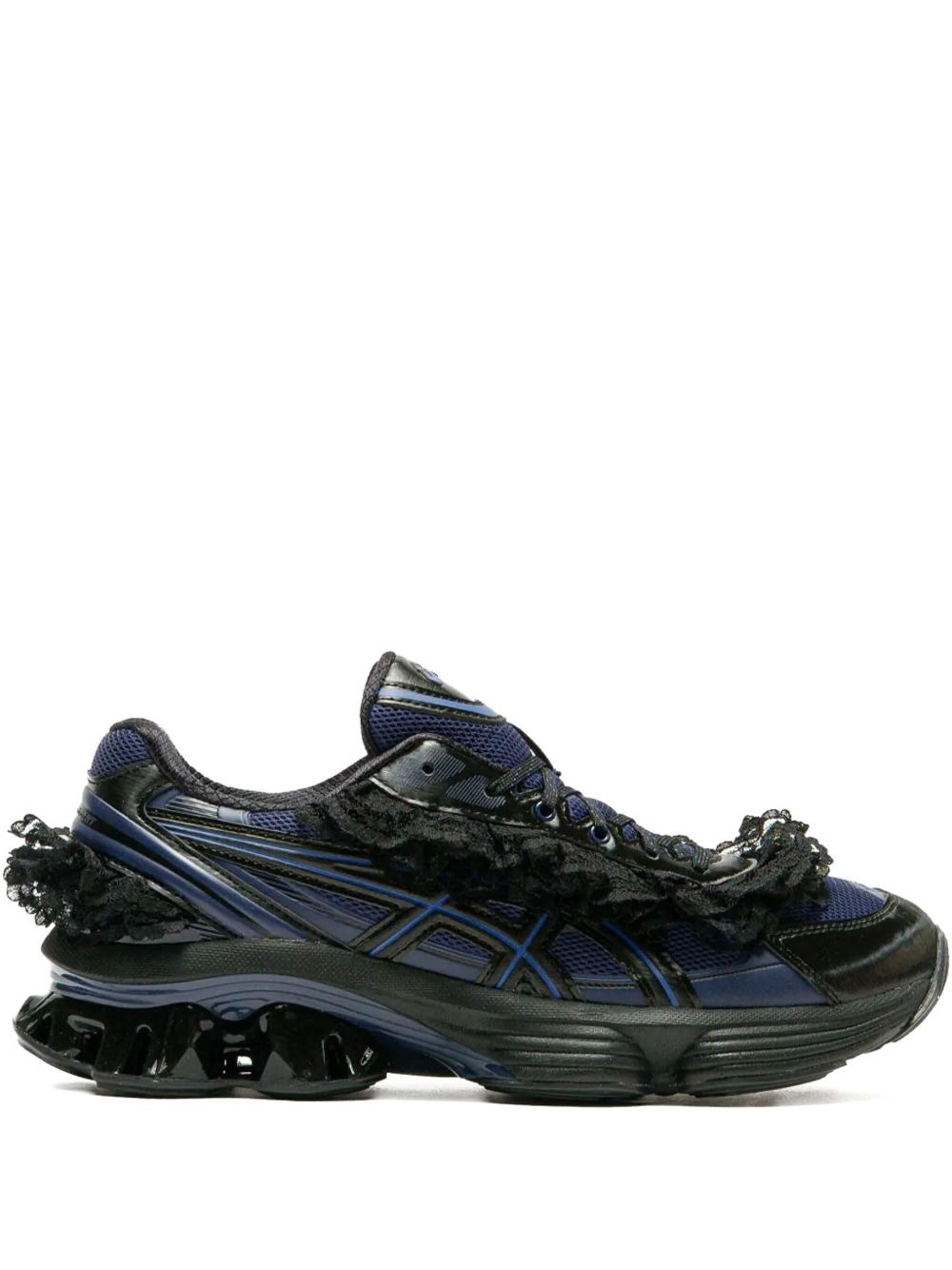 Gel-Kinetic "Blue Expanse" sneakers - 1