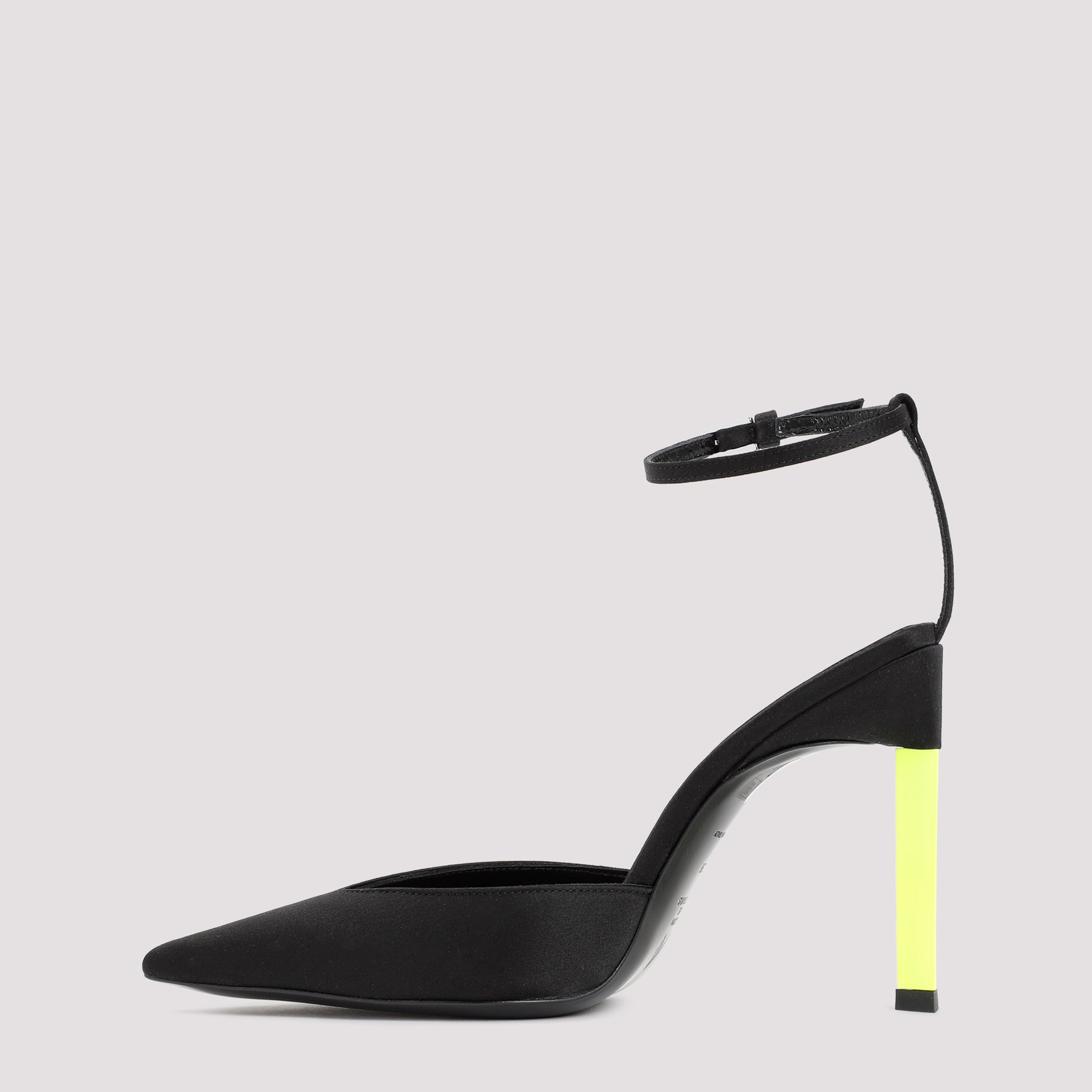 Pumps Black - 4