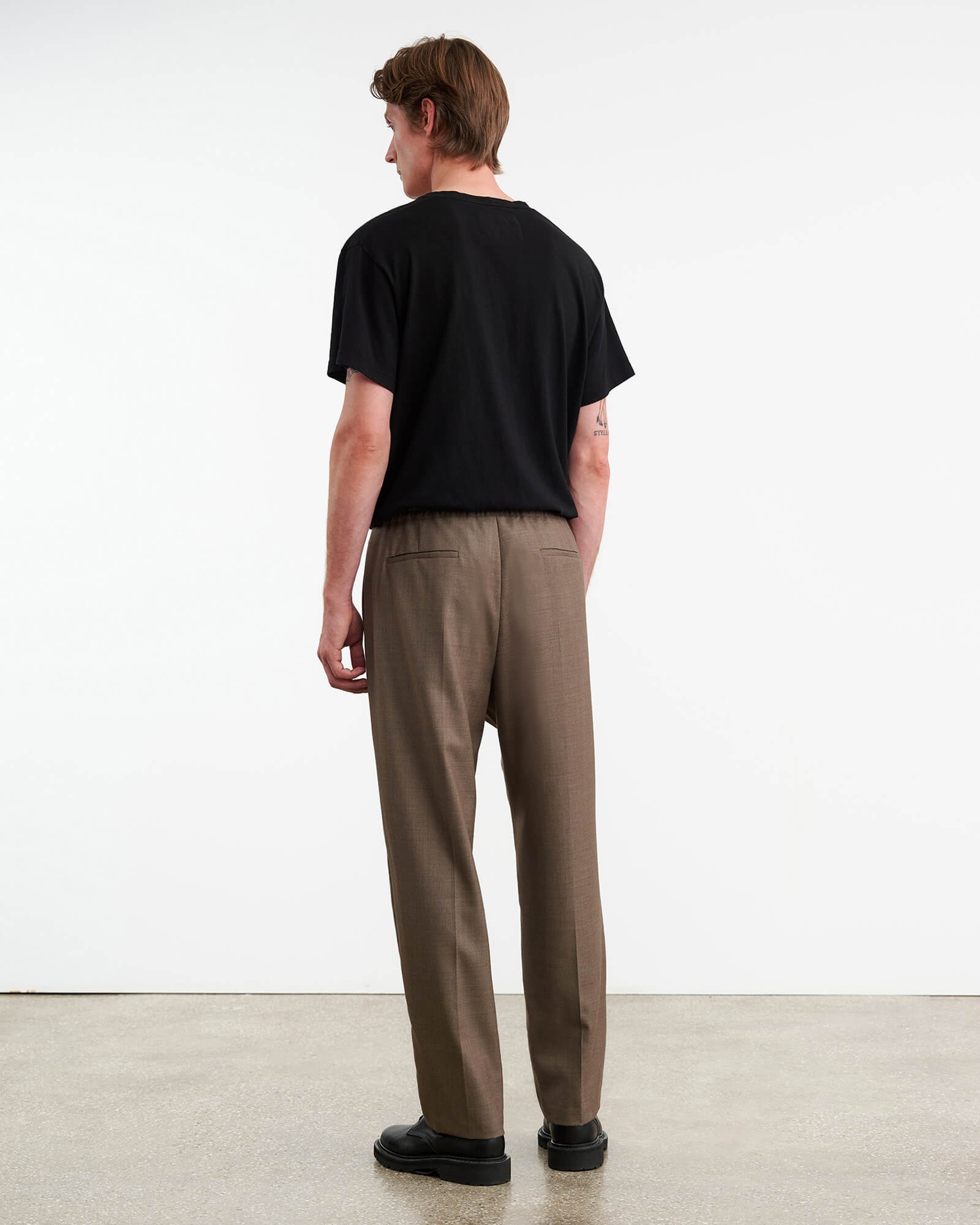LAWRENCE PANT - 6