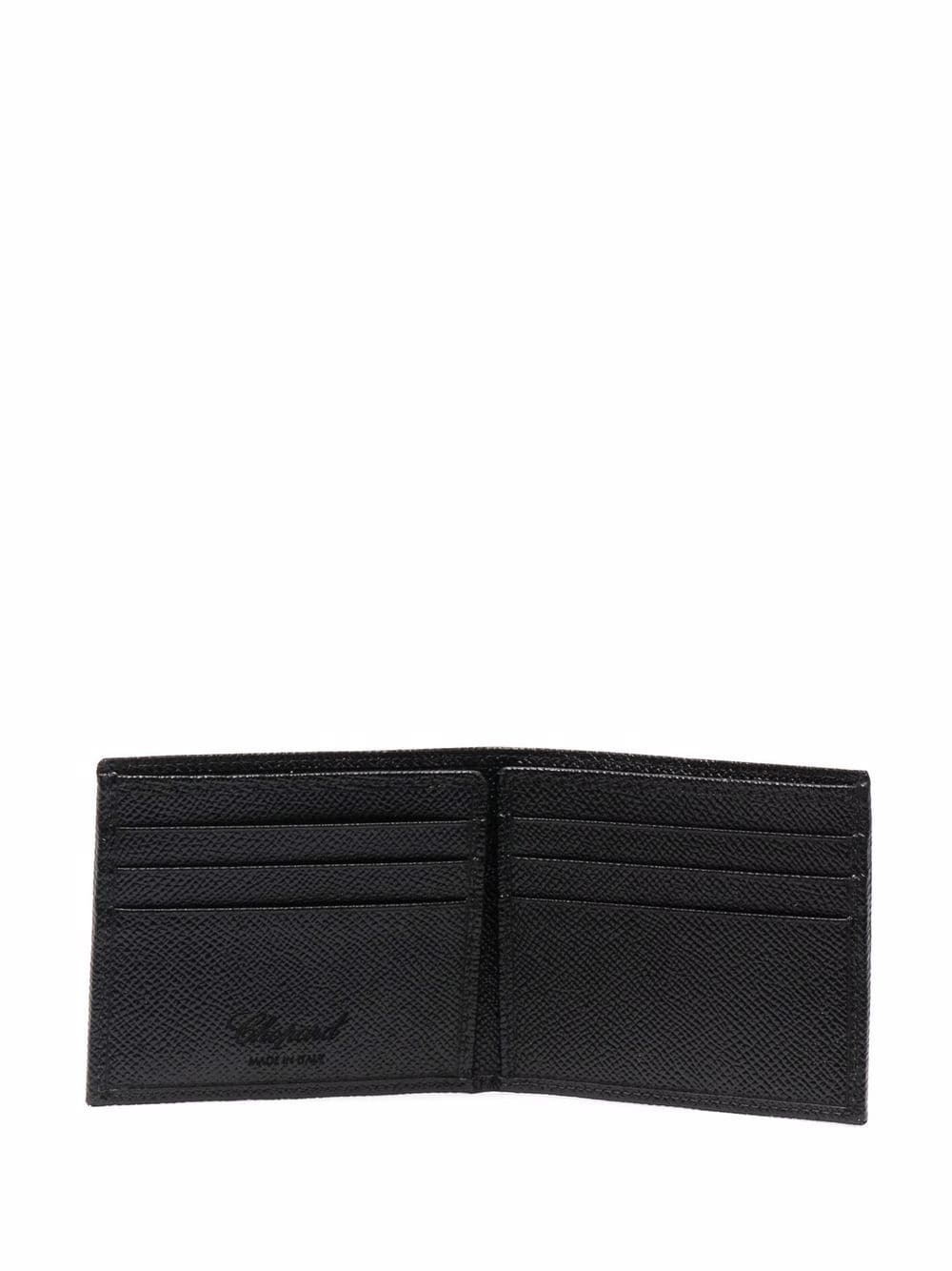mini Il Classico leather wallet - 3