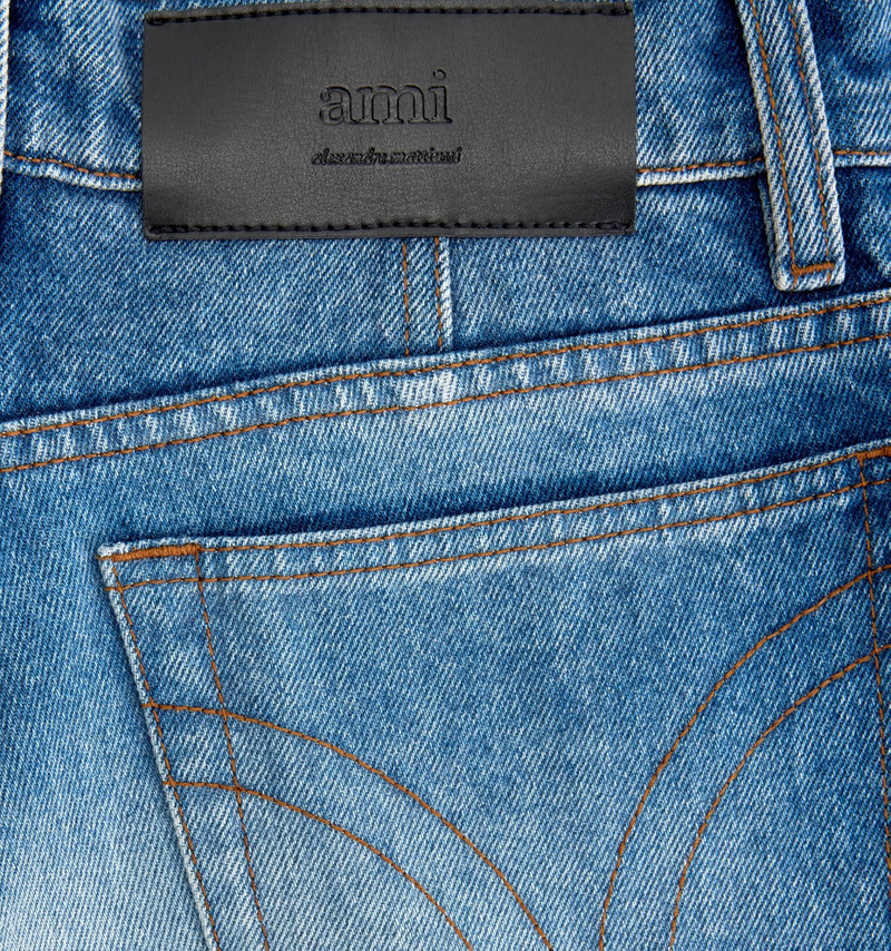 Boyfriend Fit Jeans 4