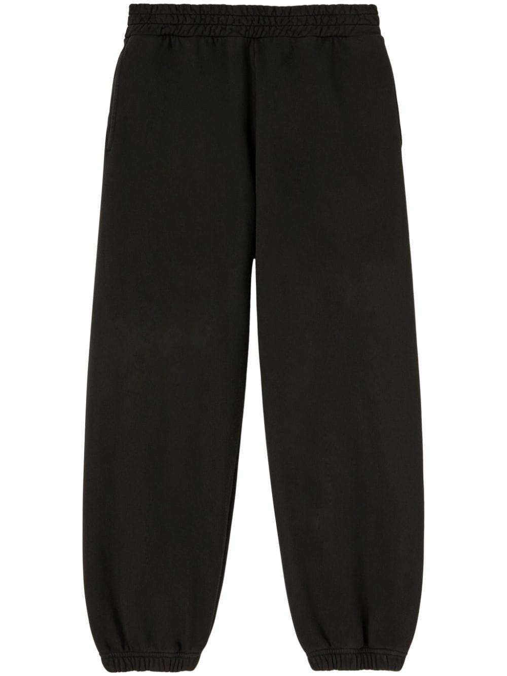 College cotton track pants - 1