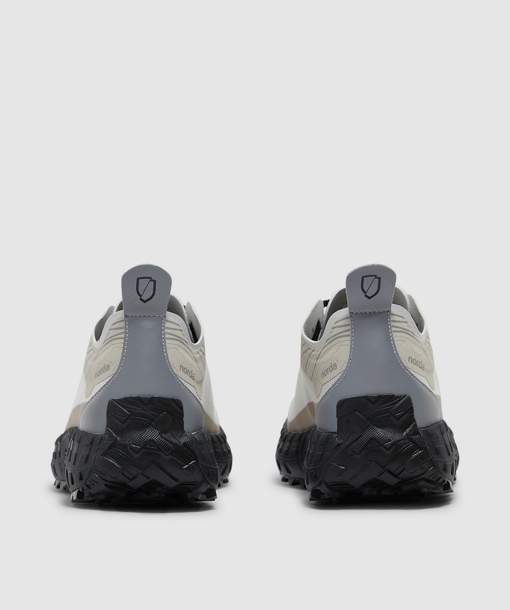 Dyneema 001 sneaker - 4
