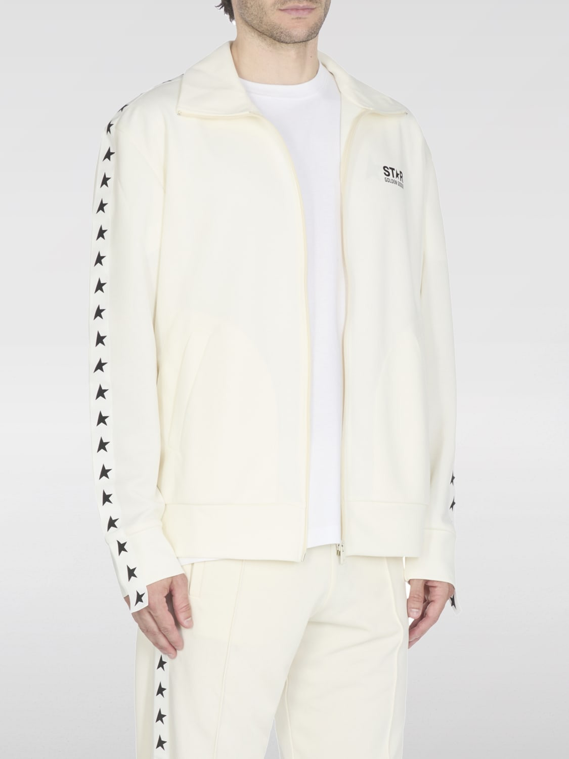 Golden Goose jacket for man - 1