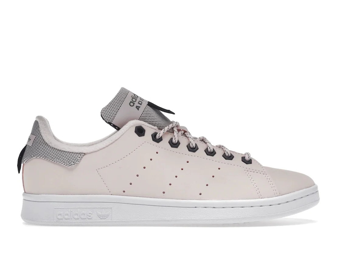 adidas Stan Smith Halo Pink (W) - 1