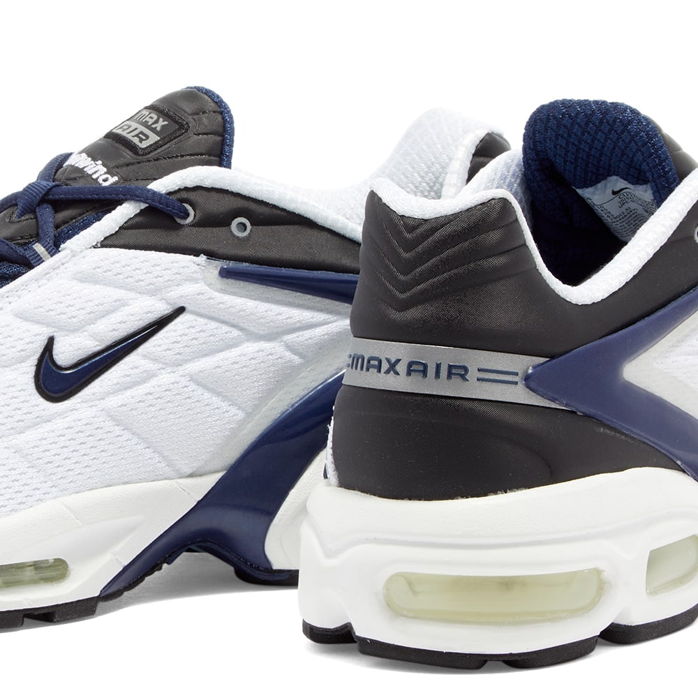 Nike Air Max Tailwind V SP - 4