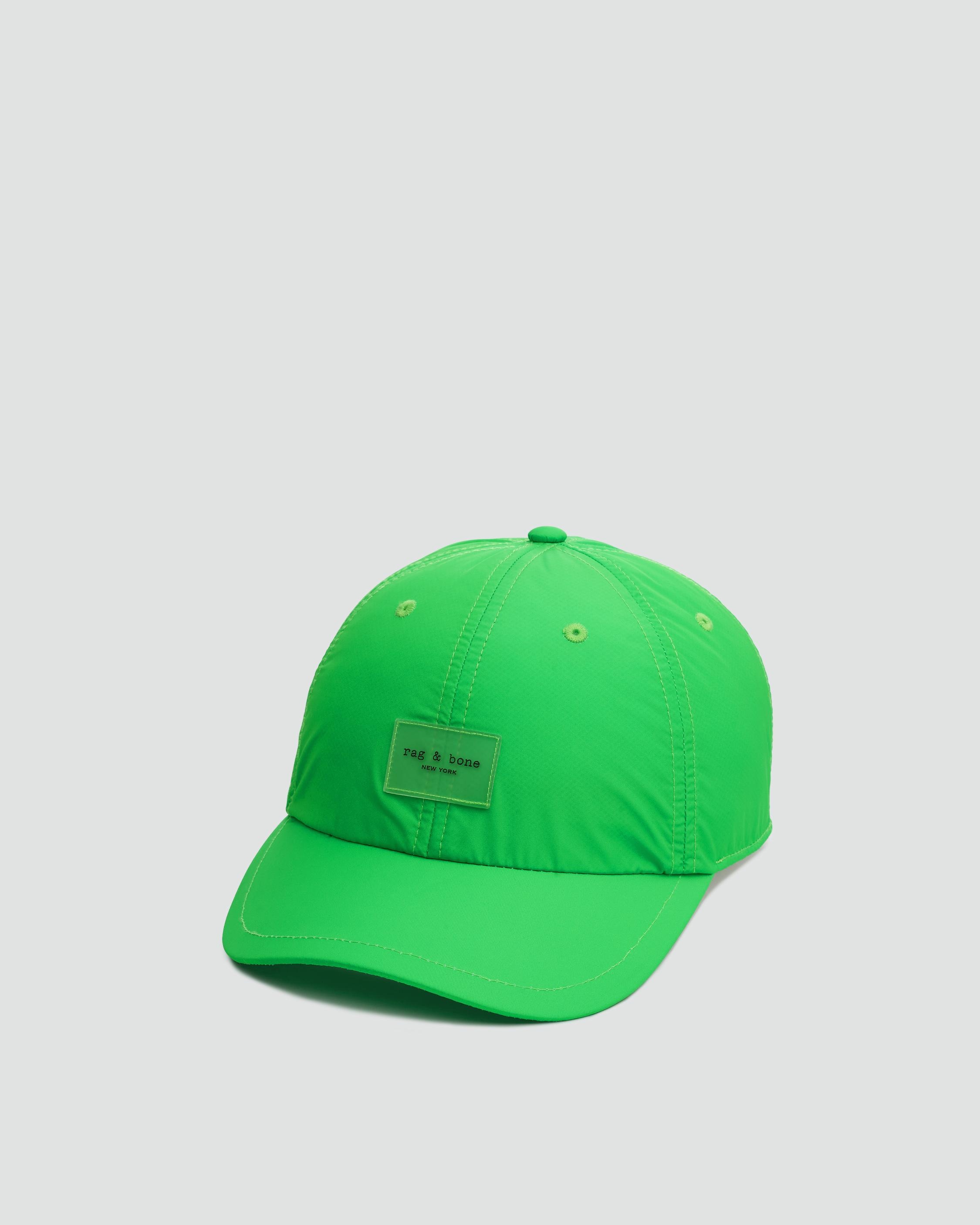 Addison Baseball Cap - 1