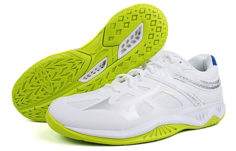 Mizuno Mizuno Thunder Blade 2 'White' V1GA197005 outlook