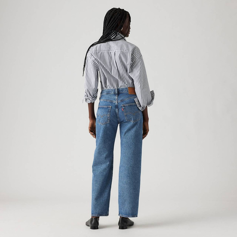 501® ‘90S ANKLE WOMEN'S JEANS 5