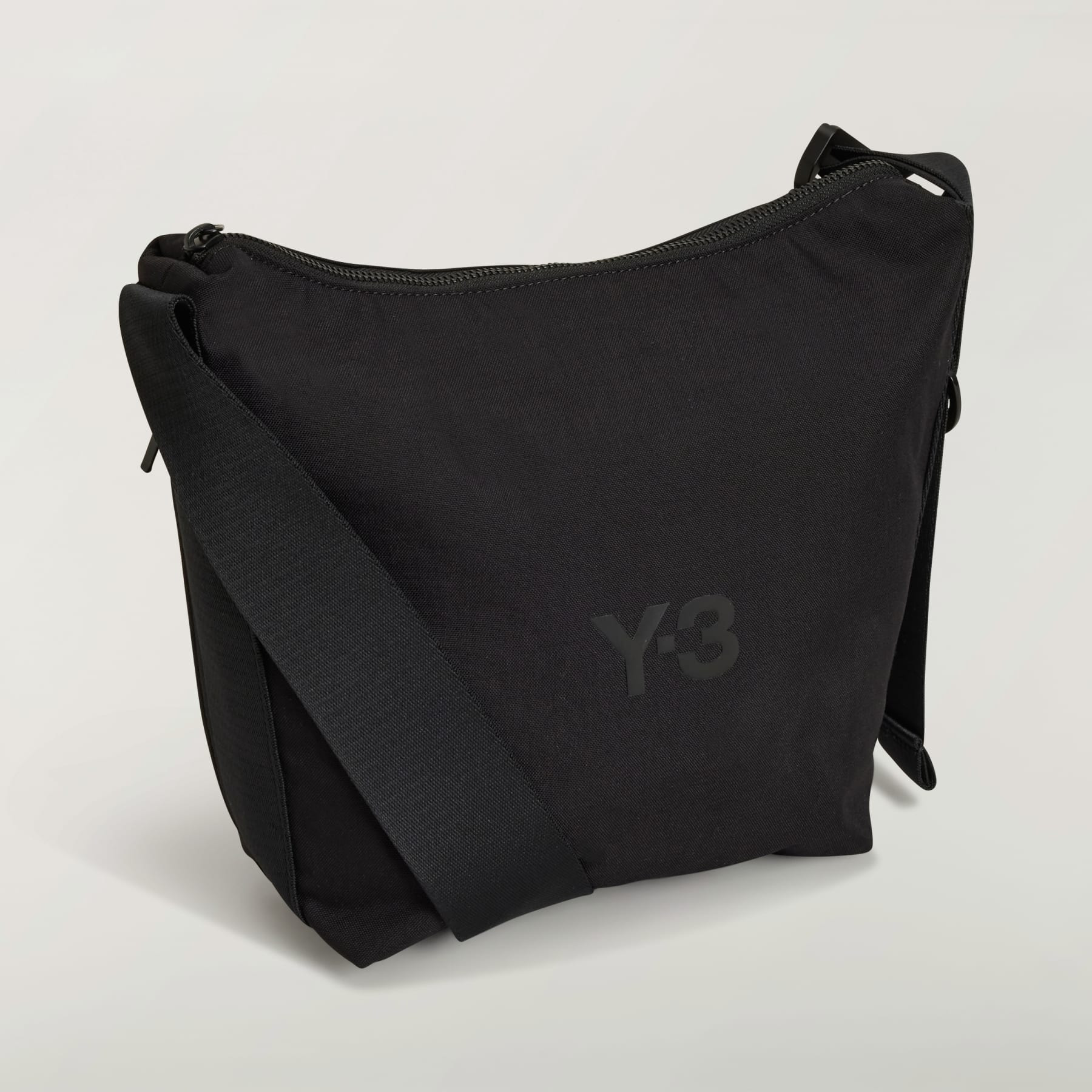 Y-3 Small Crossbody Bag - 5