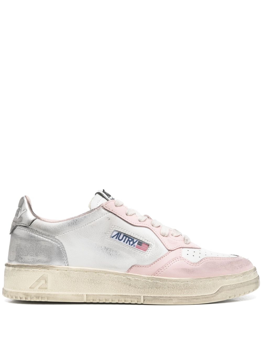 Super Vintage sneakers - 1
