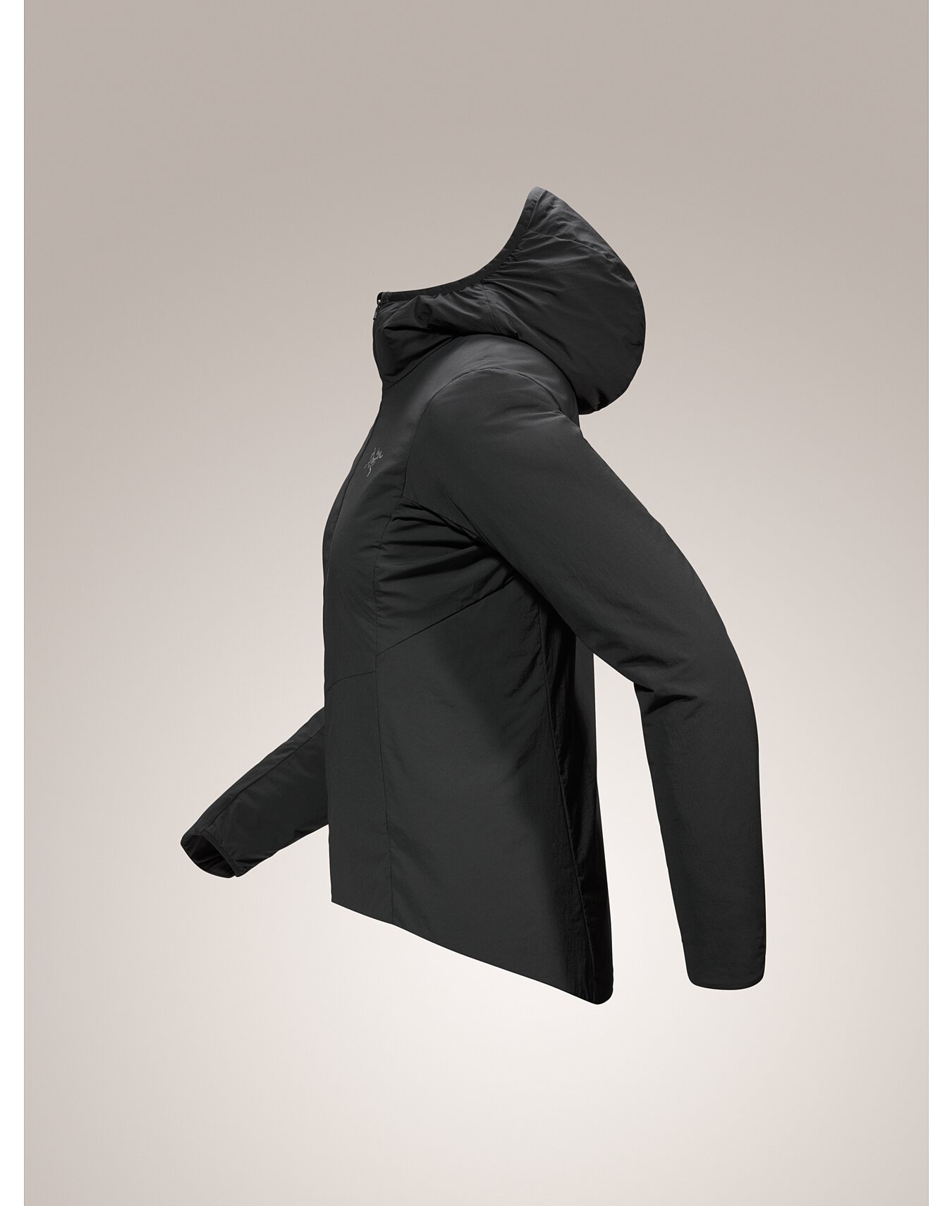 Norvan Insulated Hoody - 3