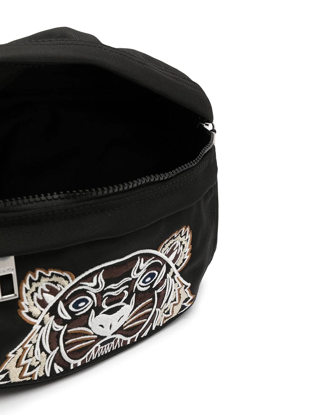 Tiger Head belt bag - 5