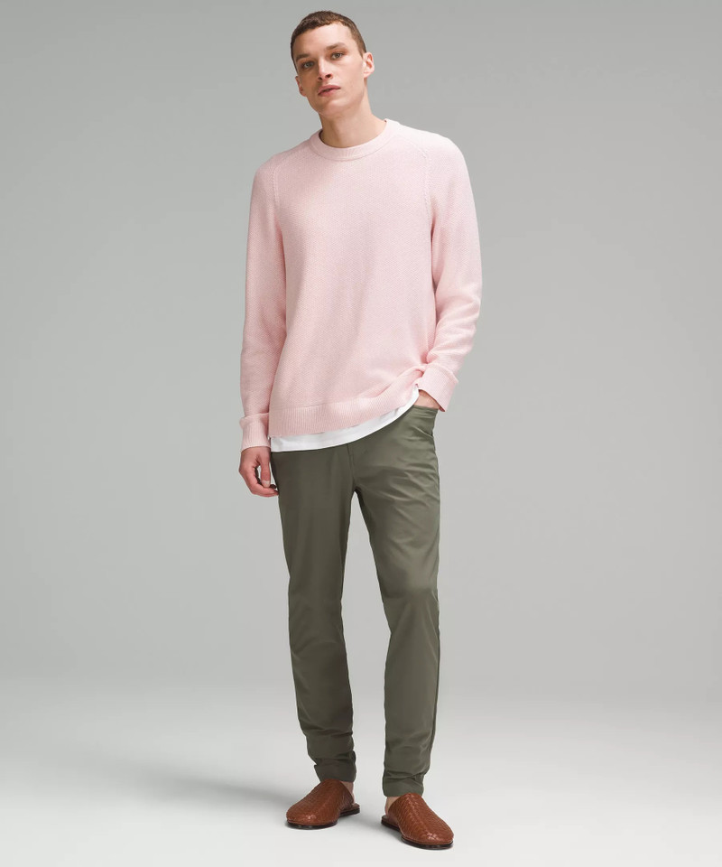 lululemon ABC Skinny-Fit 5 Pocket Pant 32"L *Warpstreme outlook