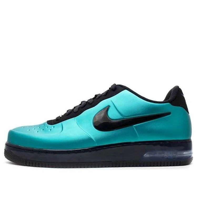 Nike Air Force 1 Foamposite Pro Low 'New Green Black' 532461-300 - 1
