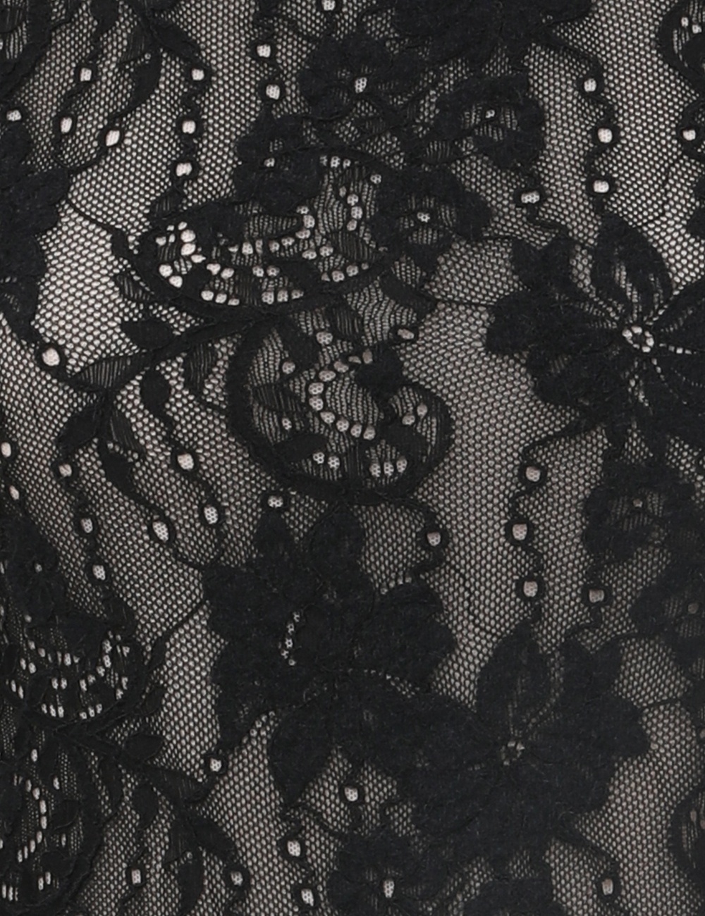 LACE BODYSUIT - 6