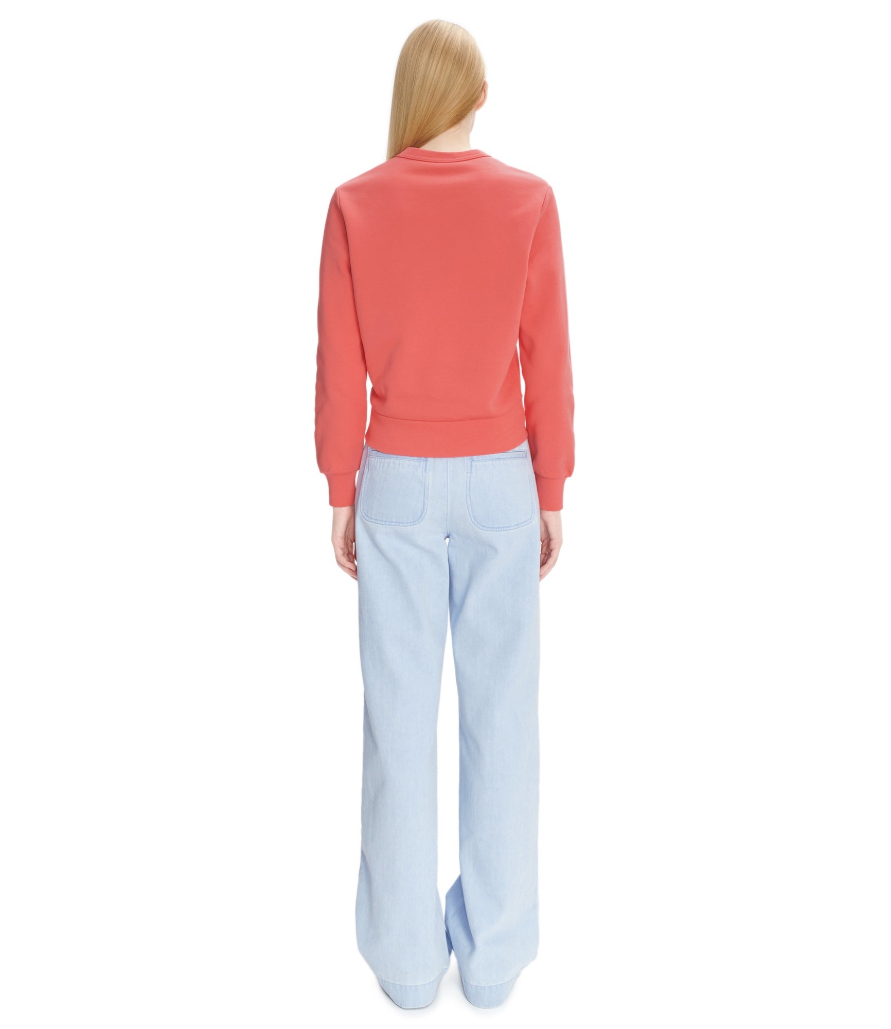 BOXY PETIT VPC SWEATSHIRT - 3