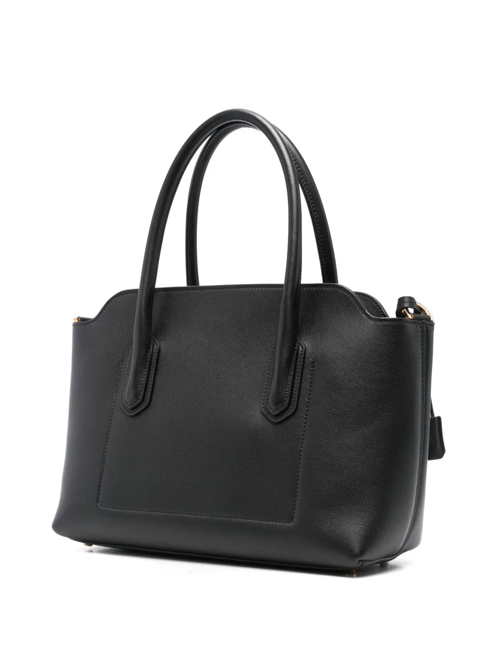 Tom Ford Women Leather Tote Bag - 2