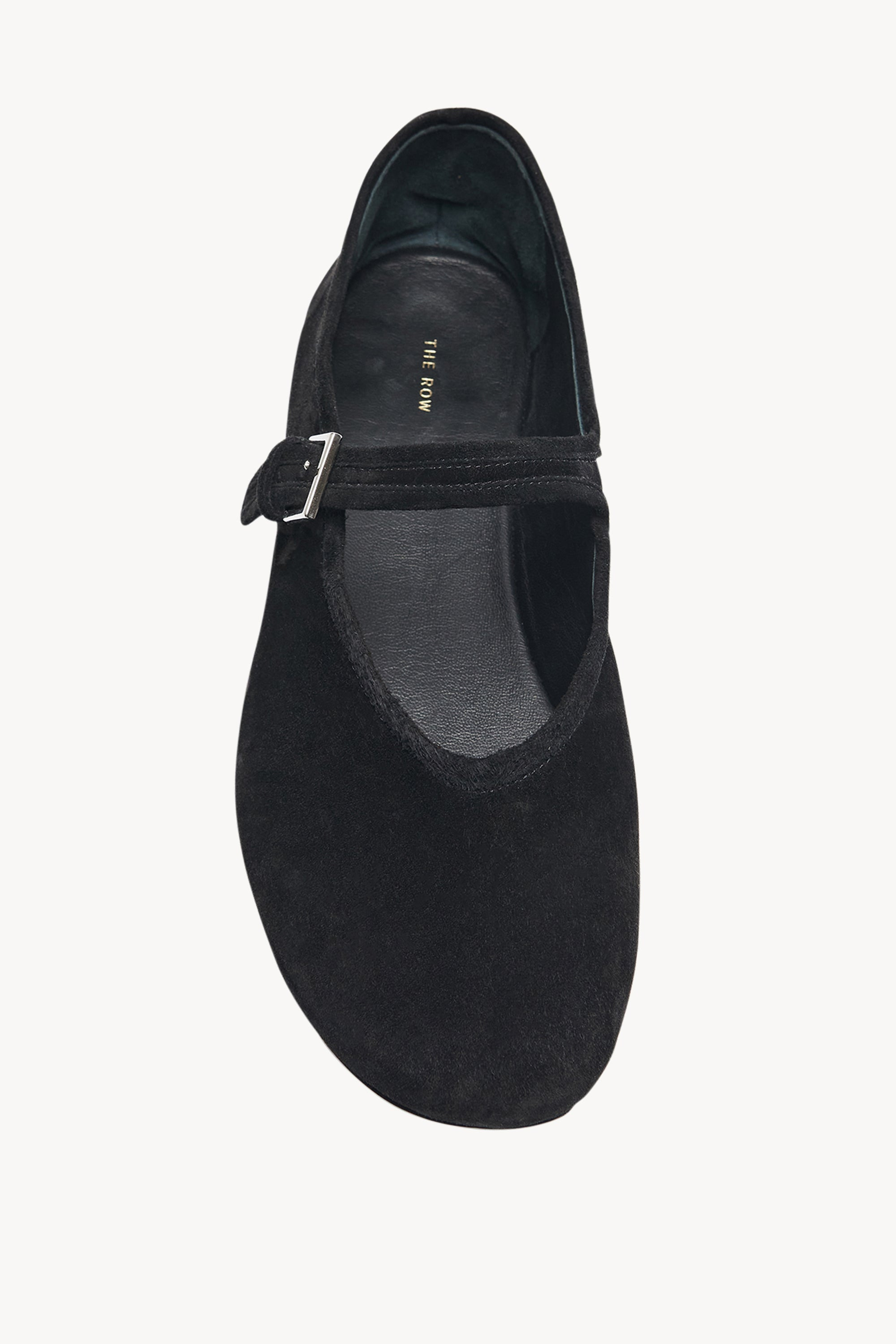 Boheme MJ in Suede - 3