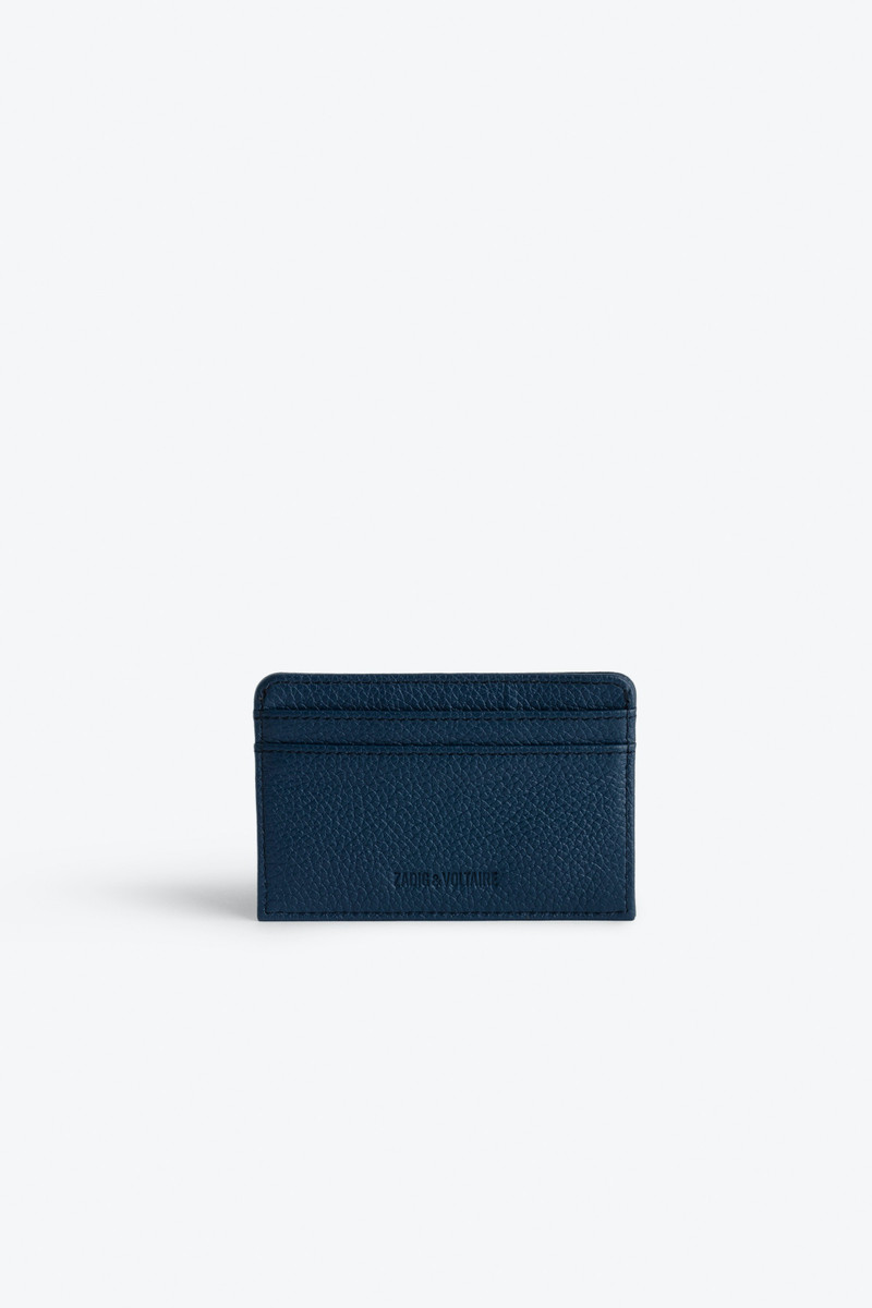 ZV Pass Card Holder 4