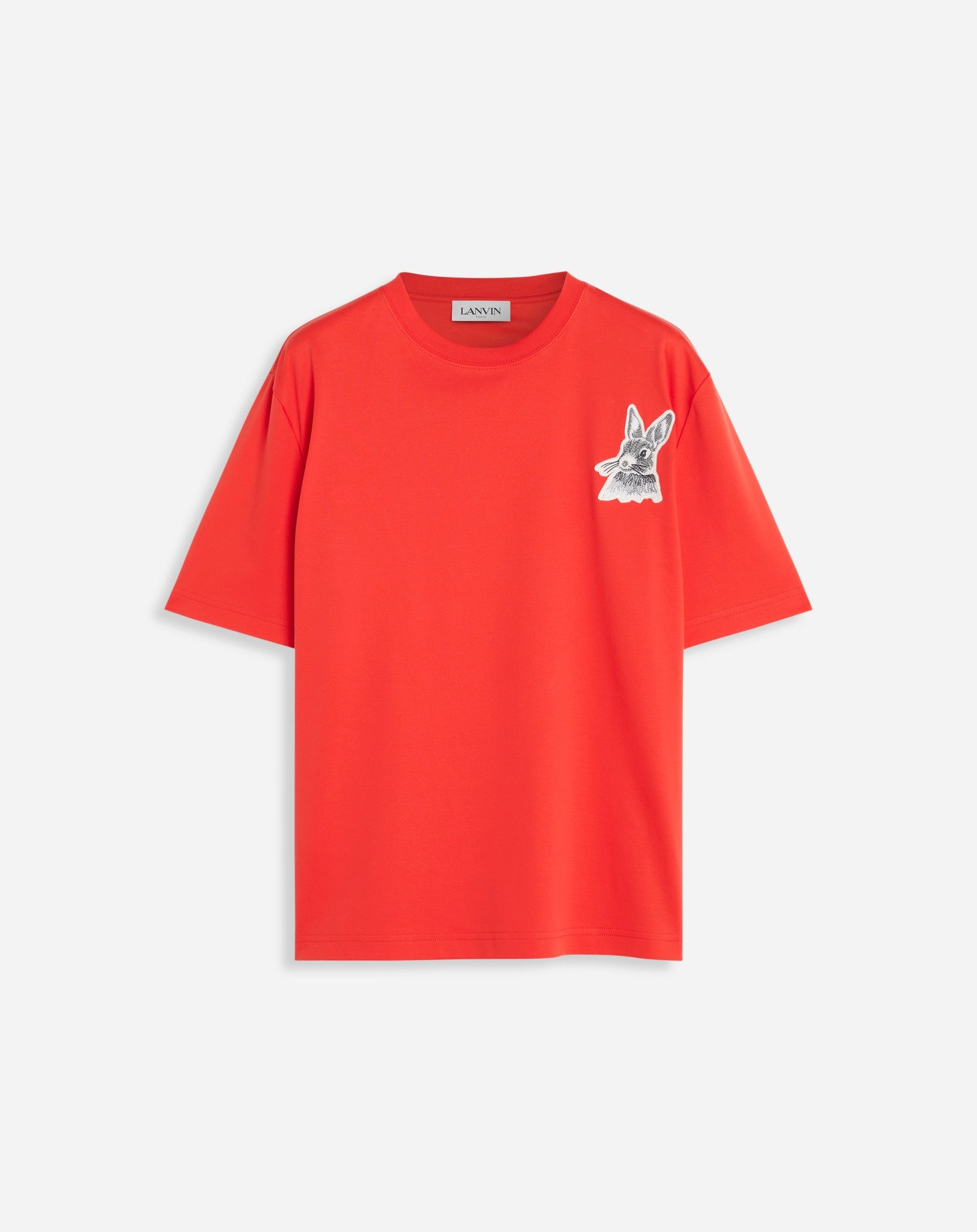 BOTANICA PRINTED T-SHIRT - 1