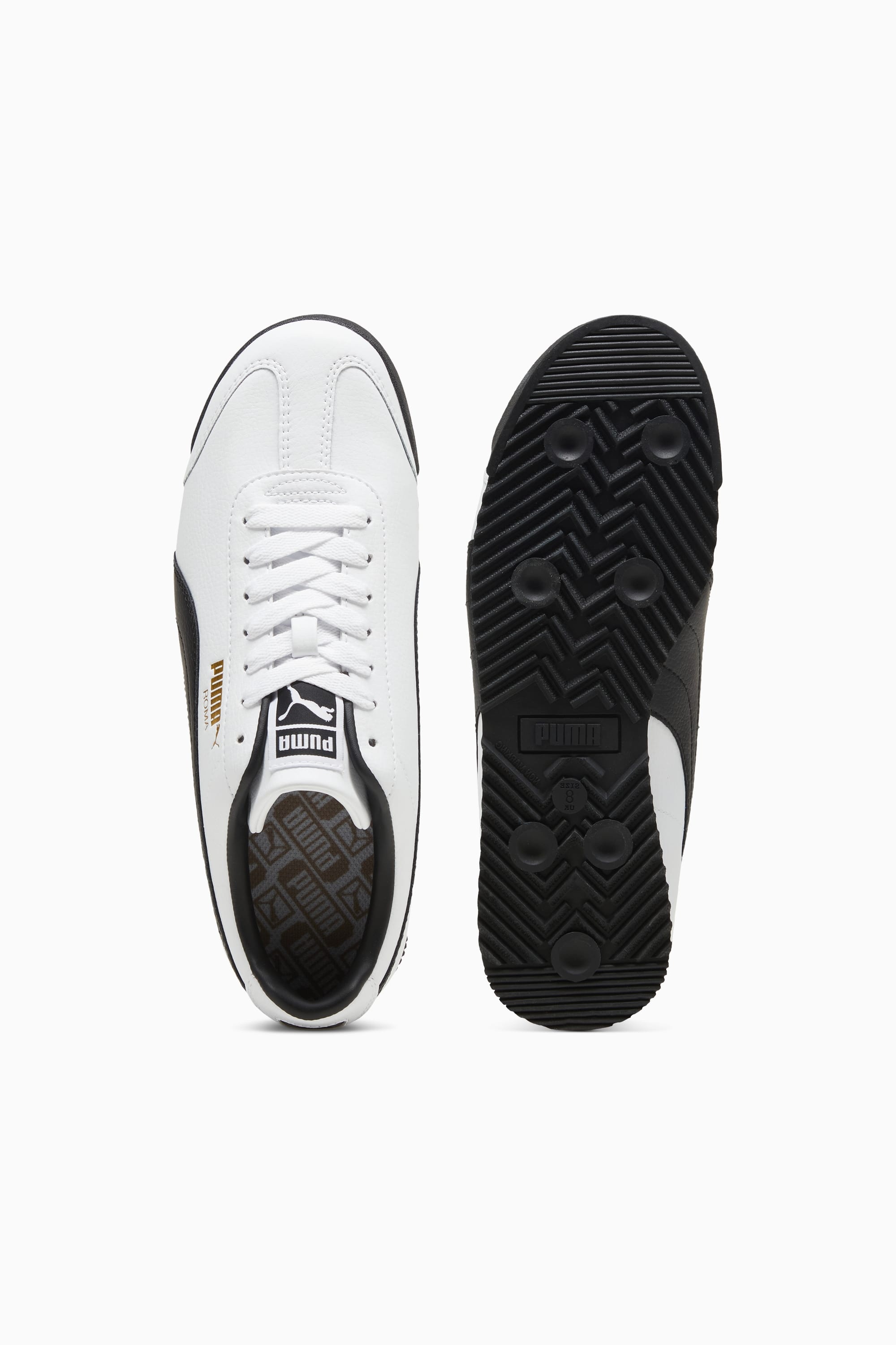 Roma 24 Sneakers - 6