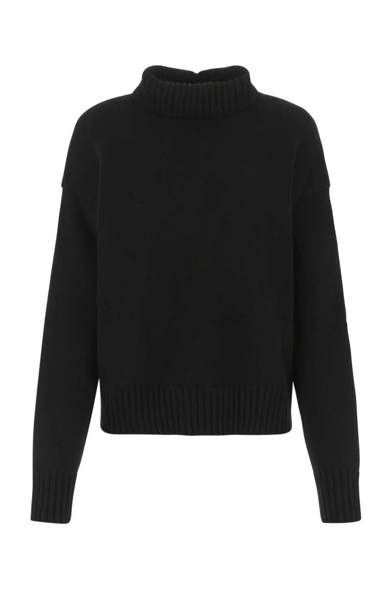 JIL SANDER KNITWEAR - 1