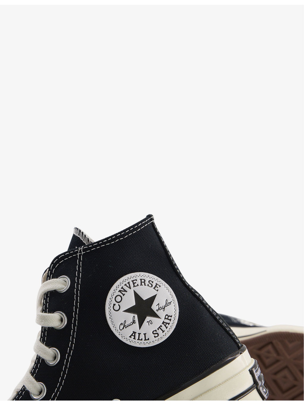 All Star Hi 70 high-top canvas trainers - 6