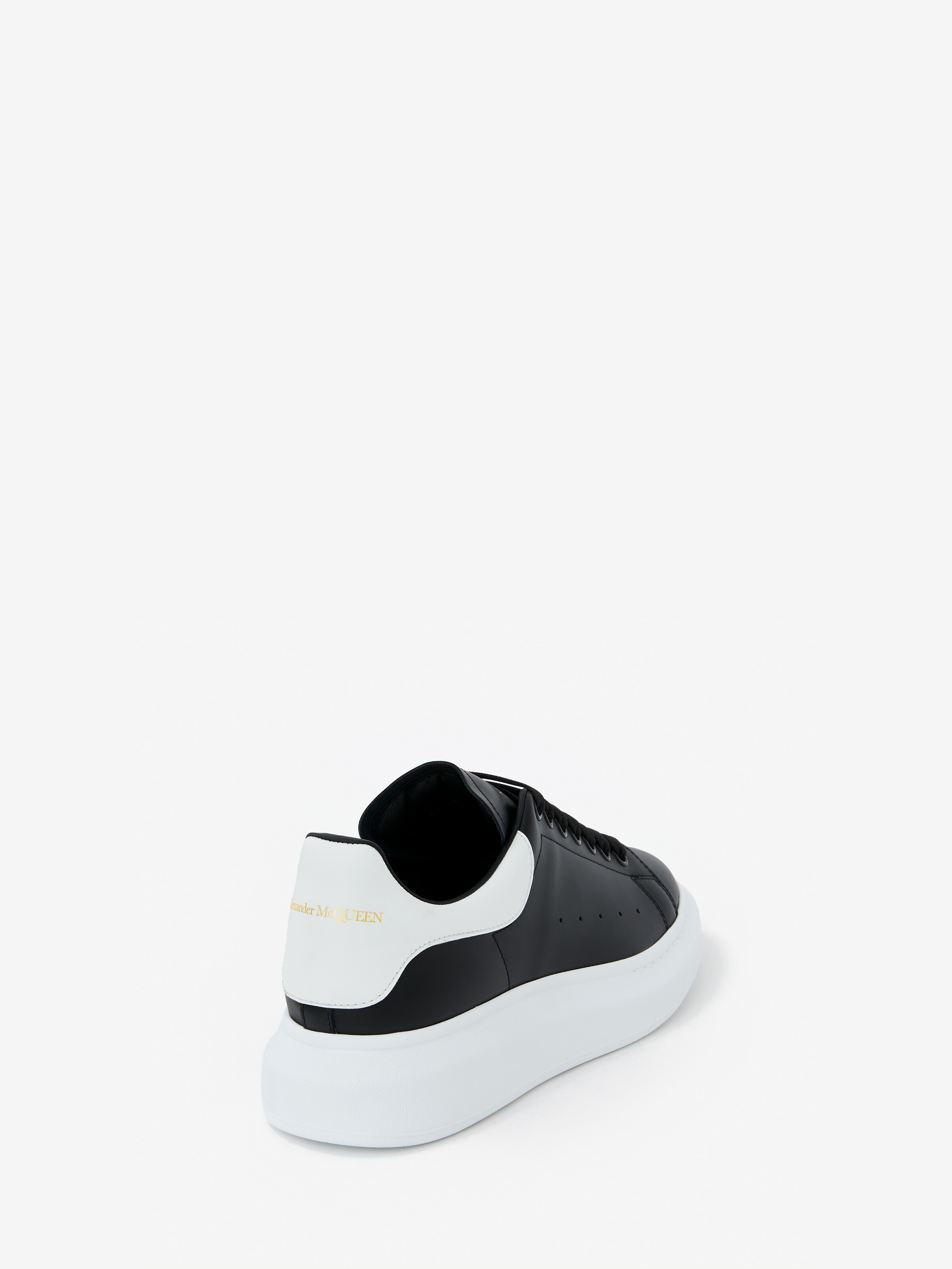 Oversized Sneaker - 3