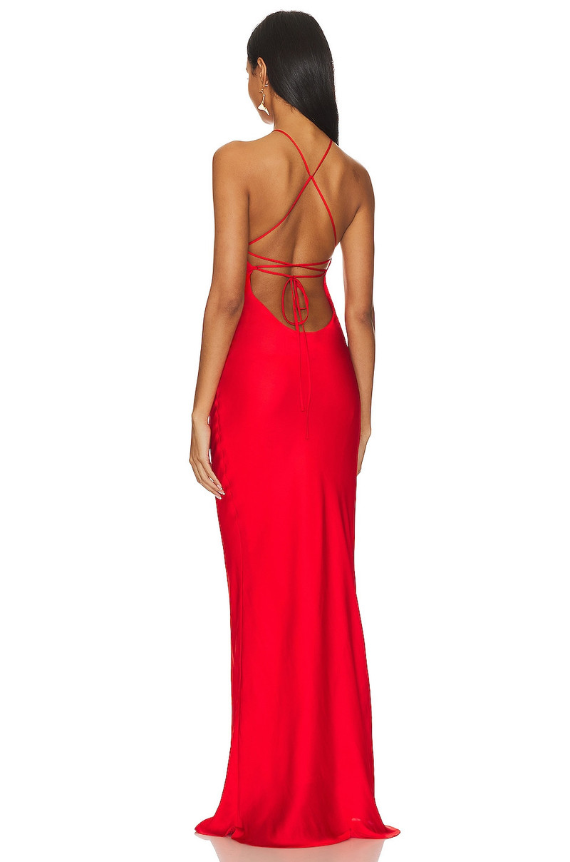 Line & Dot Kira Maxi Dress outlook