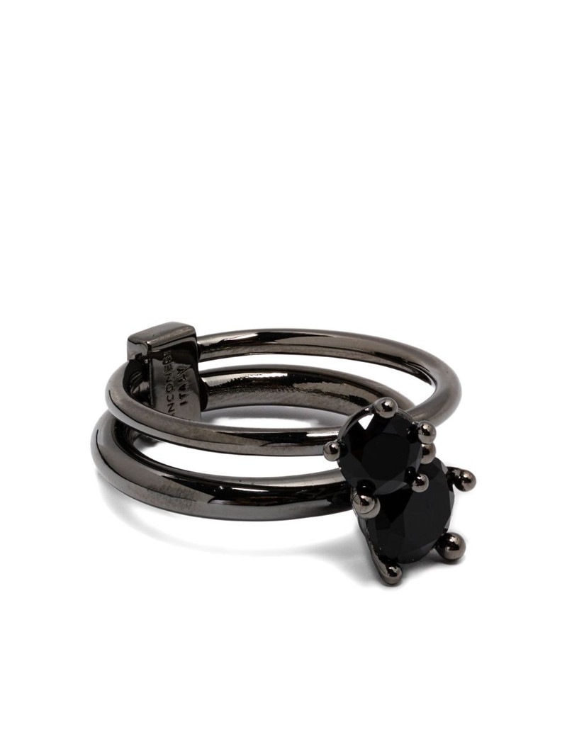 layered ring 1